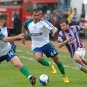 ÇAYKUR  RİZE YE HAYAT ÖPÜCÜĞÜ 3-2
