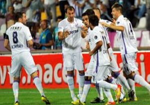 FLAŞ..ORDUSPOR KÜME DÜŞTÜ