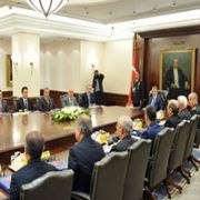 ARINÇ VE ASKERLER, BUGÜN YÜZLEŞECEK