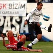 KARTAL TAKİPTE, 1-0