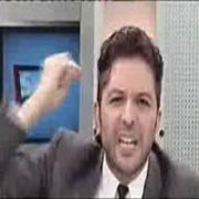 NİHAT DOĞAN, CANLI YAYINDA ÇILDIRDI