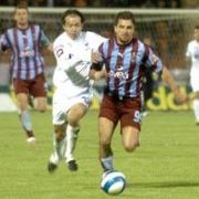 KAYSERİ DE TUR, UZATMALARA KALDI  0-1