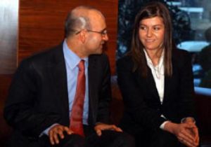 BAKAN ŞİMŞEK İN İKİZ BEBEK SEVİNCİ!