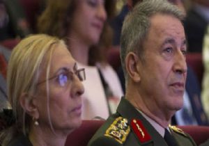 Sule Akar Darbe Gecesini Anlattı!