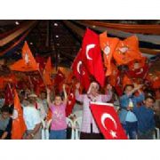 BUGÜN SEÇİM OLSA SEÇMEN NE DER?