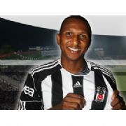 AURELİO RESMEN BEŞİKTAŞTA!