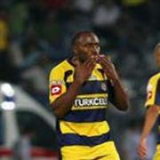 ANKARAGÜCÜ NDE WASSEL E GECE YARISI ŞOKU