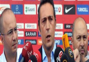 FENER DEN TARİHİ JEST!