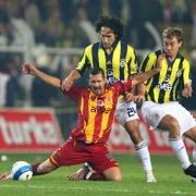 DEV DERBİ 8 ARALIK  CUMARTESİ GÜNÜ
