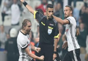 Caner Erkin e Küfür Cezası!