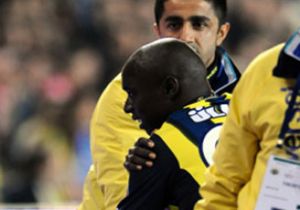 FENERBAHÇE DE DİA ŞOKU!