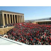 ATATÜRK ÜN MEZAR VASİYETİ