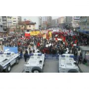 1 MAYIS KADIKÖY MEYDANI NDA KUTLANACAK