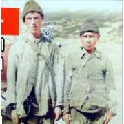 ÇILGIN DEĞİL, SAKİN TÜRKLERMİŞ