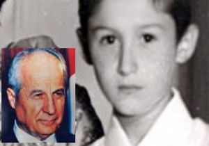  ALLAH EVREN İN CEZASINI VERECEK 