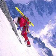 EVEREST TE FACİA