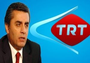 TRT de Kiralık Haber Skandalı