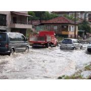 SEL YOLLARI KAPADI
