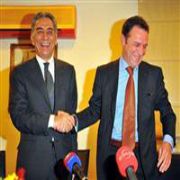 ADNAN POLAT İLE YOLA DEVAM