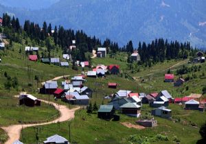 Betonlaşan Ayder, Araplaşan Uzungöl!