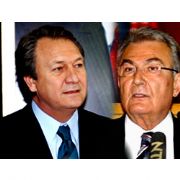 BAYKAL İKNA OLUYOR