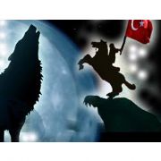 KURTLARIN SESSİZLİĞİ!