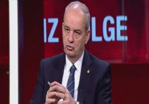 İlker Başbuğ ile İlgili Çarpıcı İddia