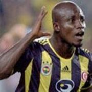 APPİAH:  KALBİM KIRILDI 