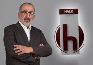 Ahmet Kekeç Halk TV  yi Topa Tuttu!