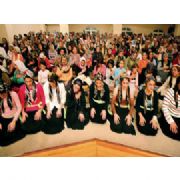 ALEVİLER, PARTİ ARIYOR