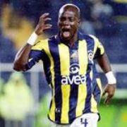 FENER, APPİAH IN SÖZLEŞMESİNİ DONDURUYOR