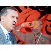 MHP DEN ERDOĞAN A CEVAP!
