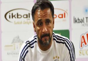 Parreira, 2. Maç İçin Umut Vermedi!