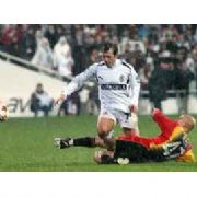 ÇALIMBAY GALİBİYETLE BAŞLADI   1-0
