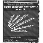 EMİN ÇÖLAŞAN I BU YAZI MI GÖTÜRDÜ?