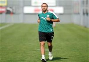 SERCAN YILDIRIM G.SARAY DA