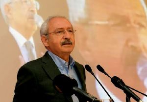  Siyasi Hayatımı Bitirebilirim Ama... 