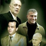 BABALAR İÇERDE, ÇETELER ŞİRKETLEŞTİ