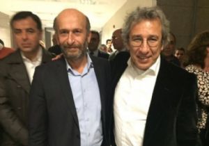 Dündar ve Gül İçin Tutuklama Talebi