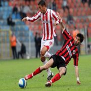 SİVAS, GENÇLER İ ELİNDEN KAÇIRDI 1-1