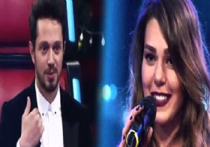 Aşk O Ses Türkiye de Başladı