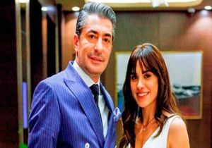 Kiralık Aşk tan Paramparça ya!