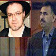 APO YA GİDEN KADIN KİM?