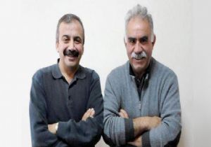 Öcalan dan Sırrı Süreyya Önder Taziyesi