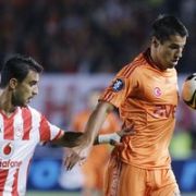 KEWEL: FENERBAHÇE Yİ DESTEKLİYORUM