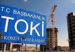  TOKİ den Dolandırıcılık Uyarısı