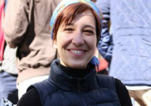 Nuriye Gülmen gözaltına alındı