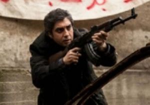 POLAT ALEMDAR HASTANELİK OLDU