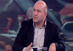 Salih Tuna: AKP li Fırıldaklar...