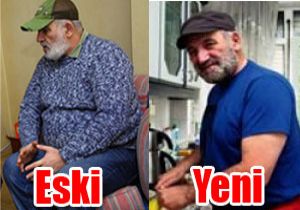 SAVAŞ AY, MUM GİBİ ERİDİ!